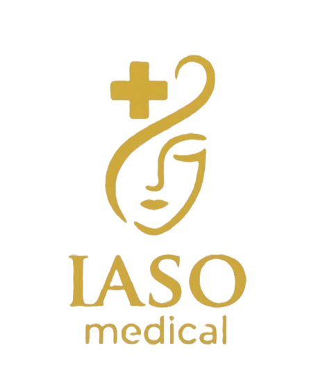 IASO Medical Logo